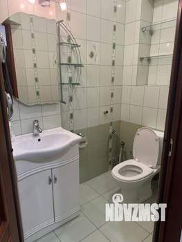 4-к квартира, на длительный срок, 132м2, 5/10 этаж