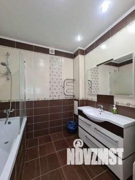 2-к квартира, посуточно, 65м2, 1/1 этаж