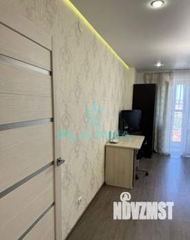 1-к квартира, на длительный срок, 50м2, 10/18 этаж