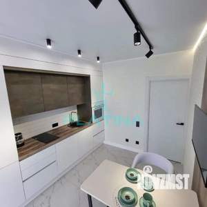 1-к квартира, на длительный срок, 40м2, 8/10 этаж