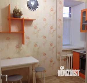 1-к квартира, на длительный срок, 45м2, 7/22 этаж