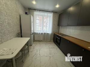 2-к квартира, на длительный срок, 48м2, 2/18 этаж