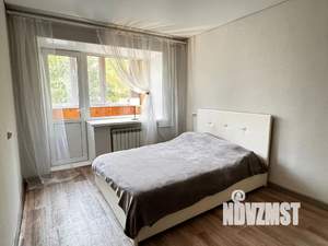 1-к квартира, посуточно, 30м2, 2/5 этаж