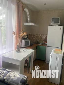 Студия квартира, посуточно, 15м2, 1/2 этаж