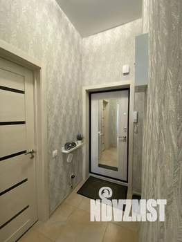 1-к квартира, посуточно, 29м2, 17/17 этаж
