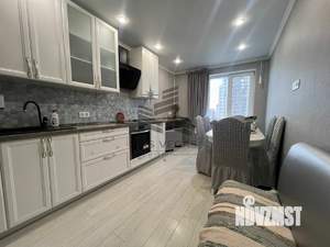 3-к квартира, на длительный срок, 90м2, 12/25 этаж