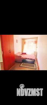 3-к квартира, на длительный срок, 57м2, 3/5 этаж