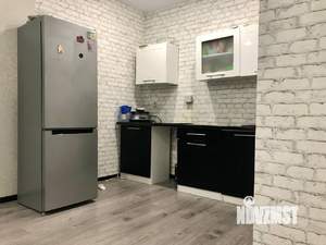 1-к квартира, на длительный срок, 43м2, 12/29 этаж