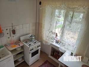 1-к квартира, на длительный срок, 34м2, 4/9 этаж