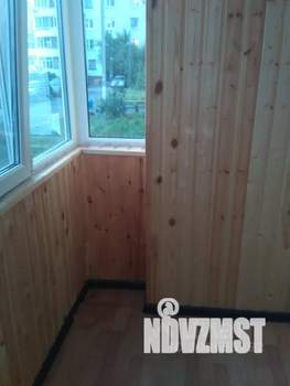 1-к квартира, посуточно, 28м2, 1/10 этаж