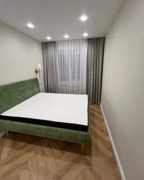 3-к квартира, на длительный срок, 43м2, 5/5 этаж