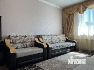 1-к квартира, на длительный срок, 50м2, 9/9 этаж