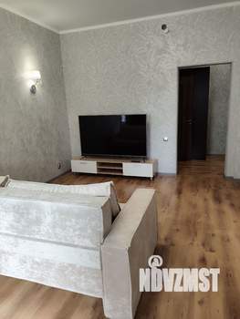 2-к квартира, на длительный срок, 60м2, 1/6 этаж