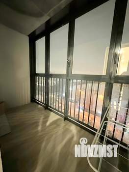 1-к квартира, на длительный срок, 32м2, 7/19 этаж