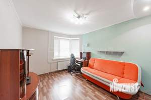 1-к квартира, на длительный срок, 35м2, 2/5 этаж