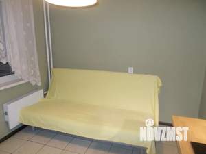 1-к квартира, посуточно, 40м2, 2/17 этаж