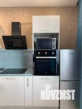 1-к квартира, посуточно, 58м2, 1/1 этаж