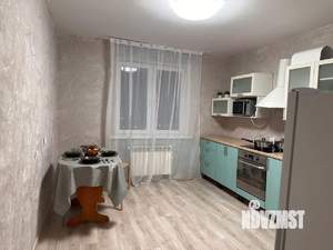 1-к квартира, посуточно, 64м2, 1/1 этаж