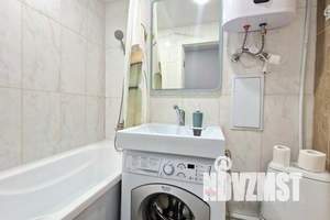 2-к квартира, посуточно, 44м2, 2/5 этаж