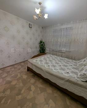 2-к квартира, на длительный срок, 48м2, 7/10 этаж