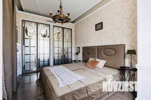 1-к квартира, посуточно, 68м2, 1/1 этаж