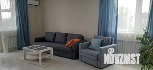 2-к квартира, посуточно, 70м2, 5/17 этаж