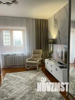 1-к квартира, посуточно, 70м2, 1/1 этаж