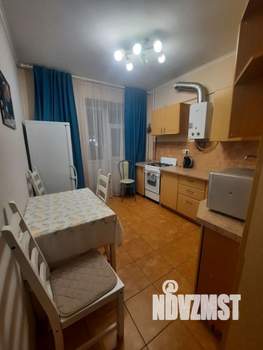 2-к квартира, на длительный срок, 52м2, 2/3 этаж