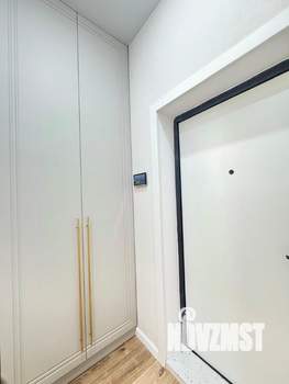 2-к квартира, на длительный срок, 46м2, 4/5 этаж