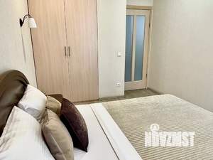 2-к квартира, посуточно, 48м2, 5/6 этаж