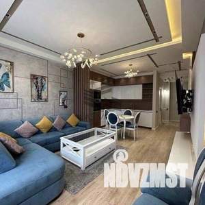 2-к квартира, на длительный срок, 46м2, 4/8 этаж