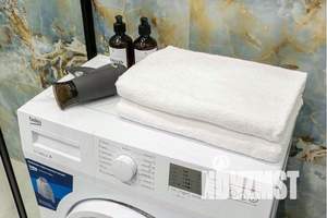 1-к квартира, посуточно, 35м2, 4/9 этаж