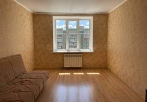 1-к квартира, на длительный срок, 42м2, 9/9 этаж