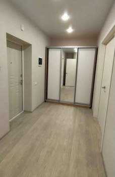 1-к квартира, на длительный срок, 40м2, 7/10 этаж
