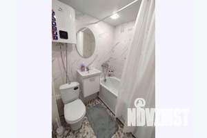 1-к квартира, посуточно, 50м2, 1/9 этаж