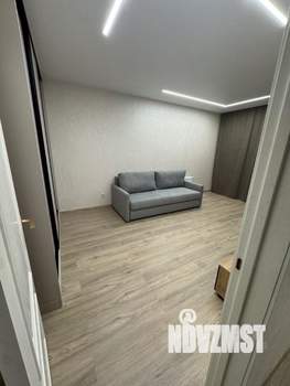 2-к квартира, на длительный срок, 55м2, 5/18 этаж