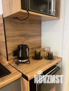 Студия квартира, посуточно, 32м2, 3/24 этаж