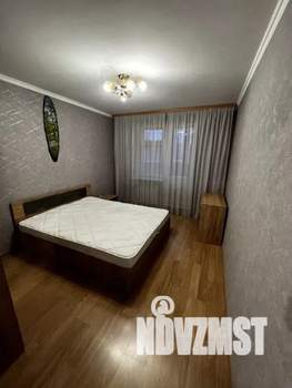 2-к квартира, на длительный срок, 60м2, 7/11 этаж