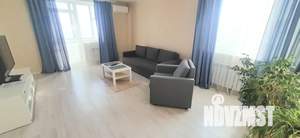 2-к квартира, посуточно, 70м2, 5/17 этаж