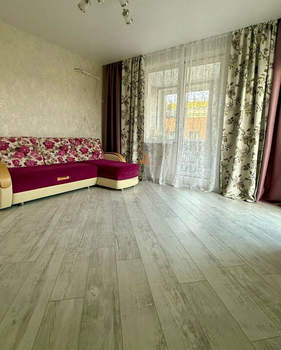 2-к квартира, на длительный срок, 70м2, 5/9 этаж