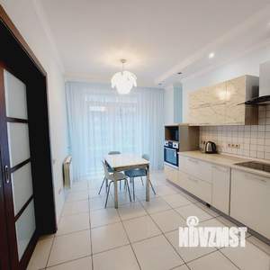 2-к квартира, посуточно, 60м2, 3/5 этаж