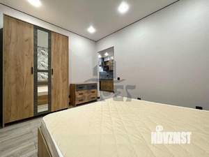 2-к квартира, на длительный срок, 42м2, 15/16 этаж