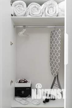 1-к квартира, посуточно, 24м2, 1/19 этаж