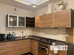 1-к квартира, посуточно, 55м2, 3/10 этаж
