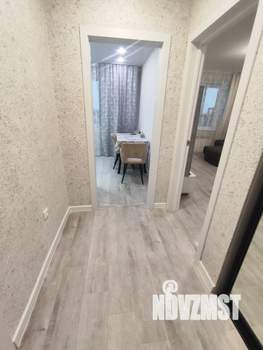 1-к квартира, на длительный срок, 38м2, 18/18 этаж