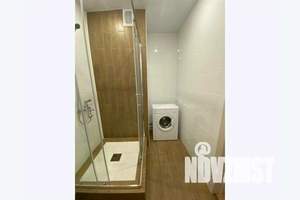 1-к квартира, посуточно, 30м2, 14/19 этаж