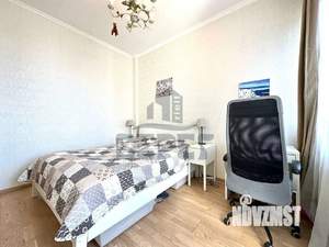 2-к квартира, на длительный срок, 65м2, 5/6 этаж