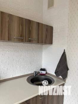 1-к квартира, посуточно, 38м2, 7/10 этаж