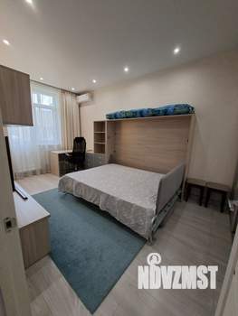 1-к квартира, на длительный срок, 32м2, 2/12 этаж