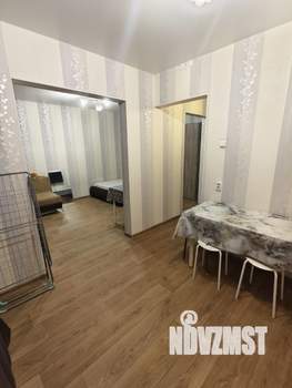 1-к квартира, на длительный срок, 30м2, 2/16 этаж